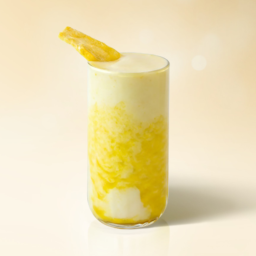 Mango Yogurt (Whole)