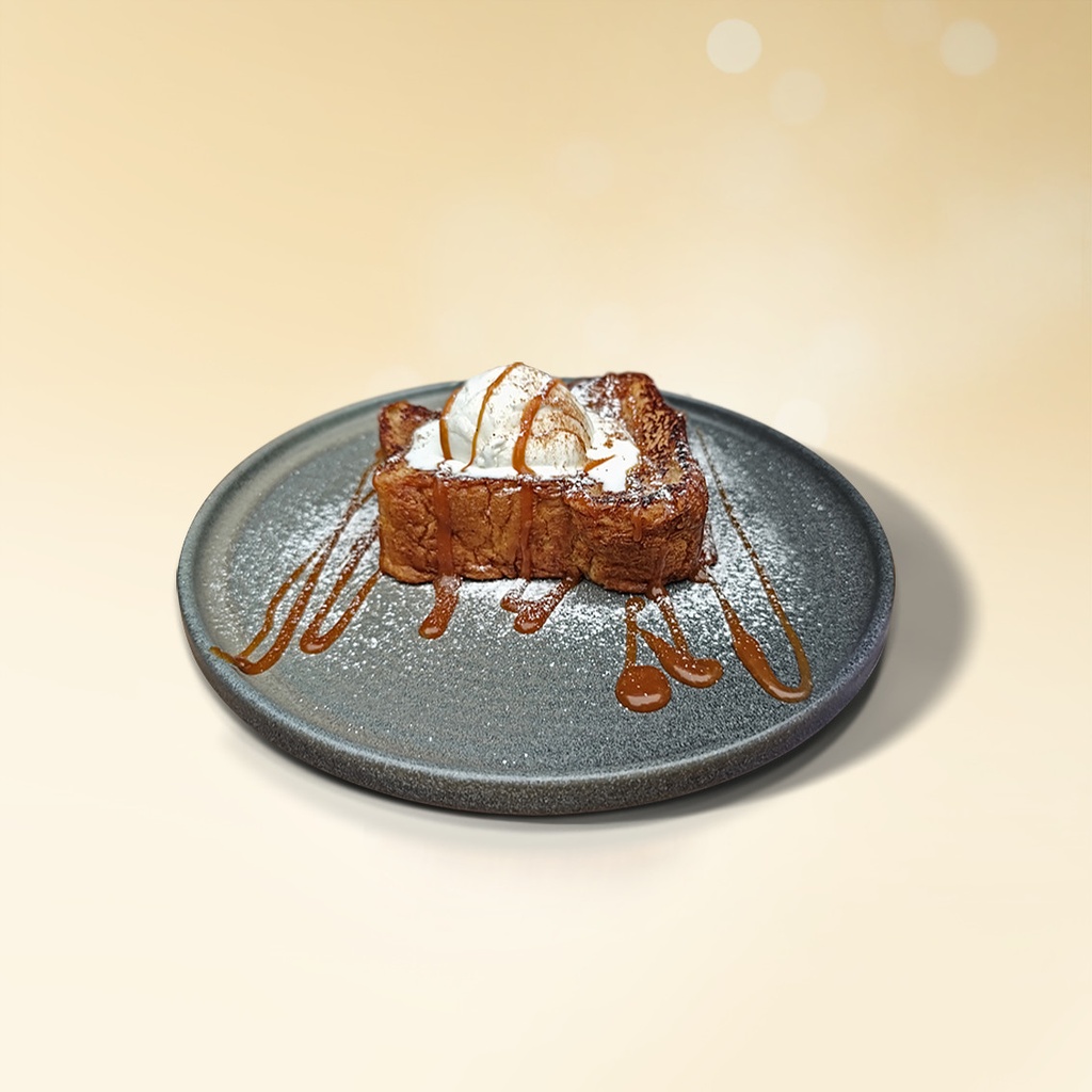 Pain Perdu