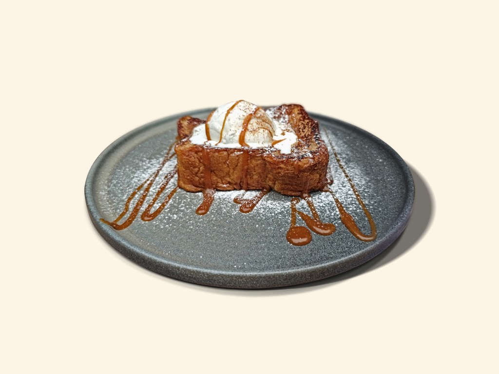 Pain Perdu