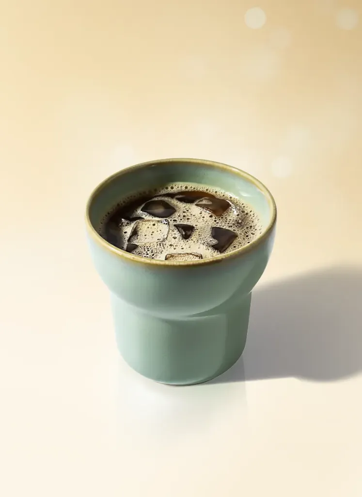Pour Over . V60 (Colombia Huila)