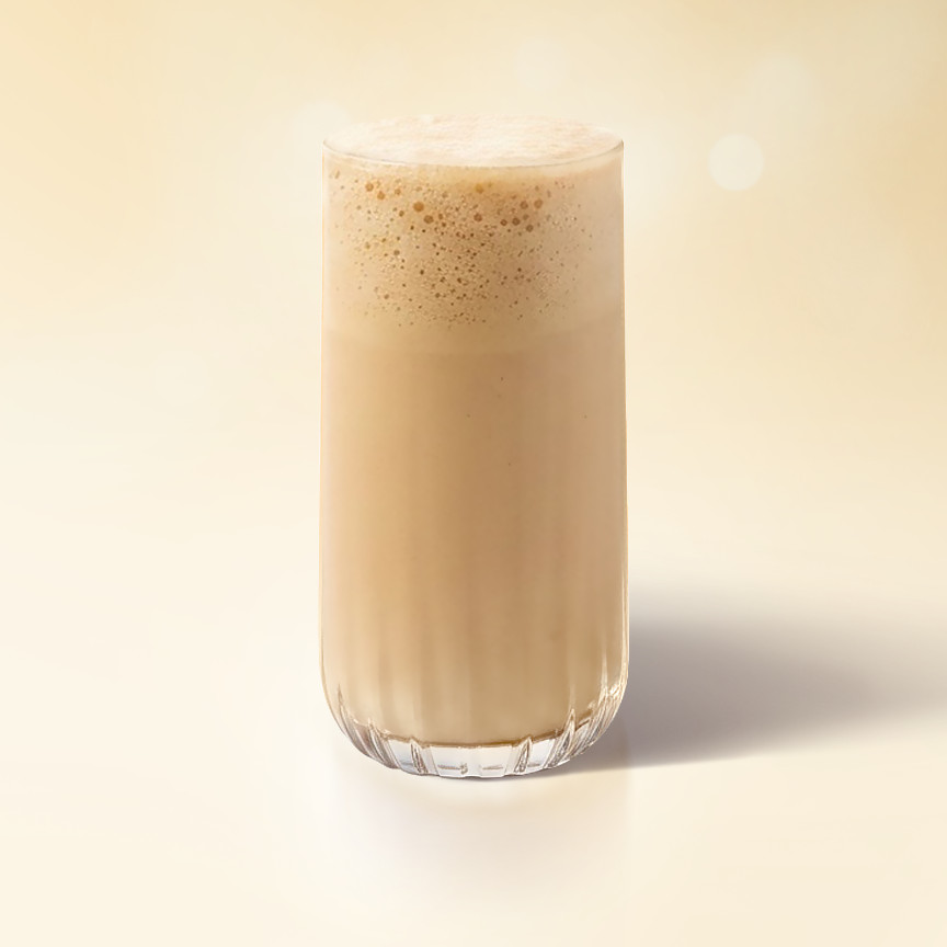 Frappé (Whole, None)