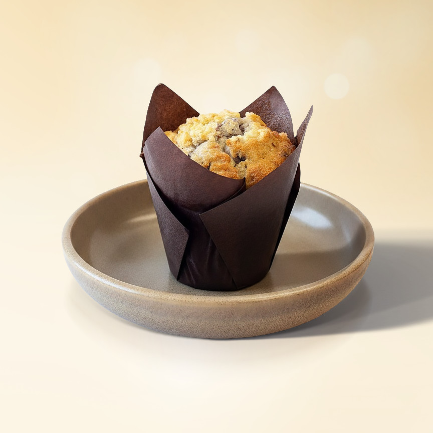 Blueberry Muffin