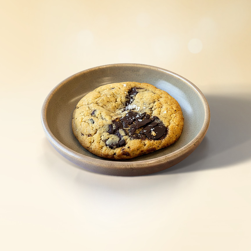Chocolate Cookie