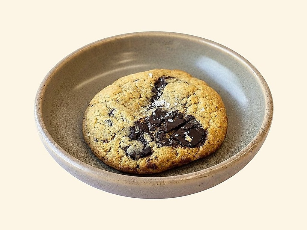Chocolate Cookie