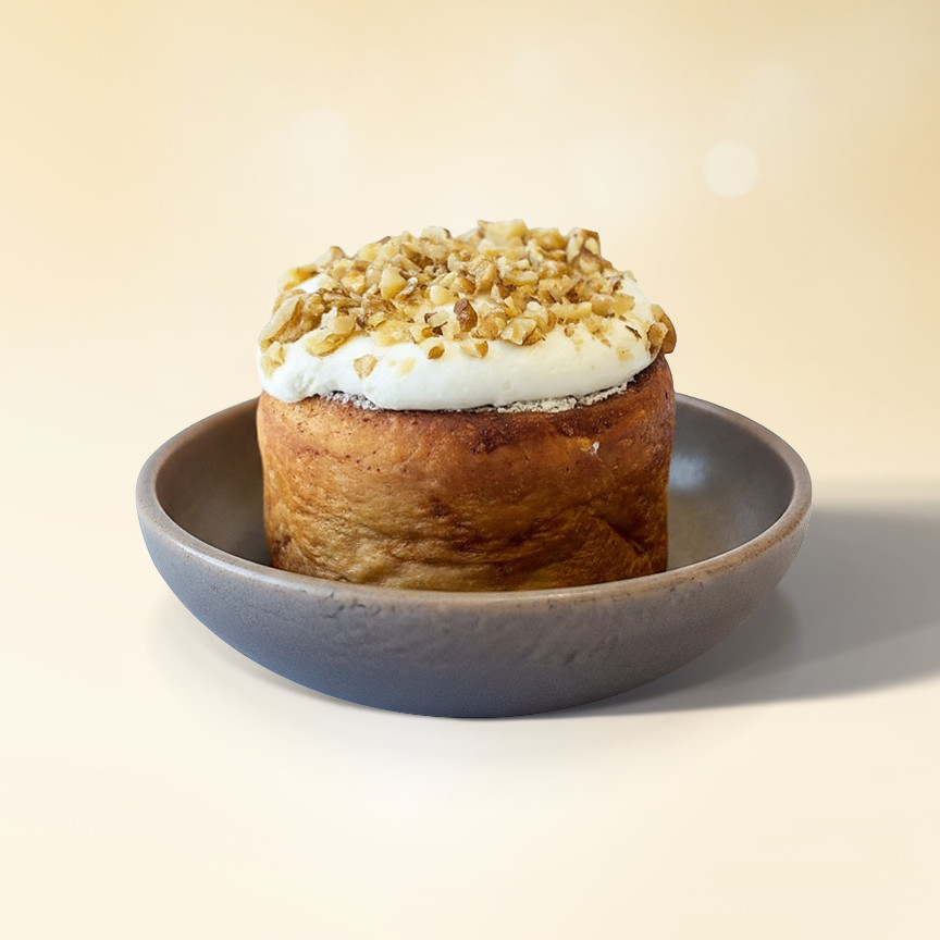 Cinnamon Roll