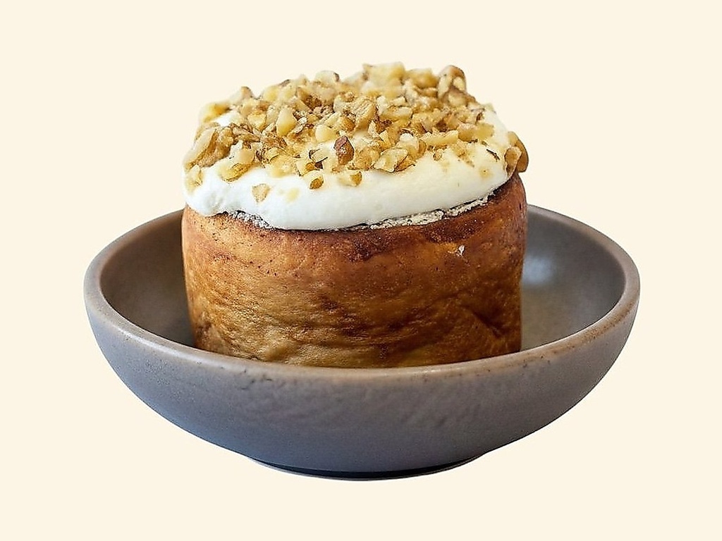 Cinnamon Roll