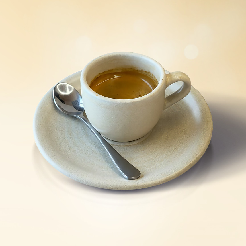 Espresso · House Blend