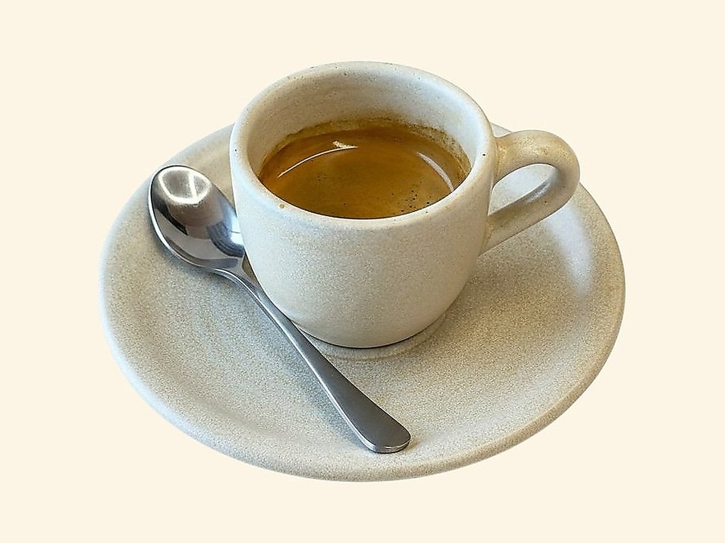Espresso · House Blend