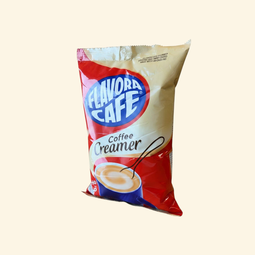 FLAVORA Creamer 12x400g