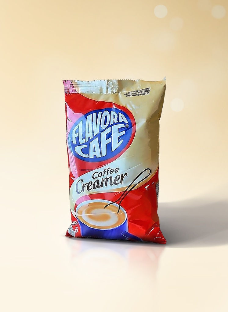Flavora Creamer