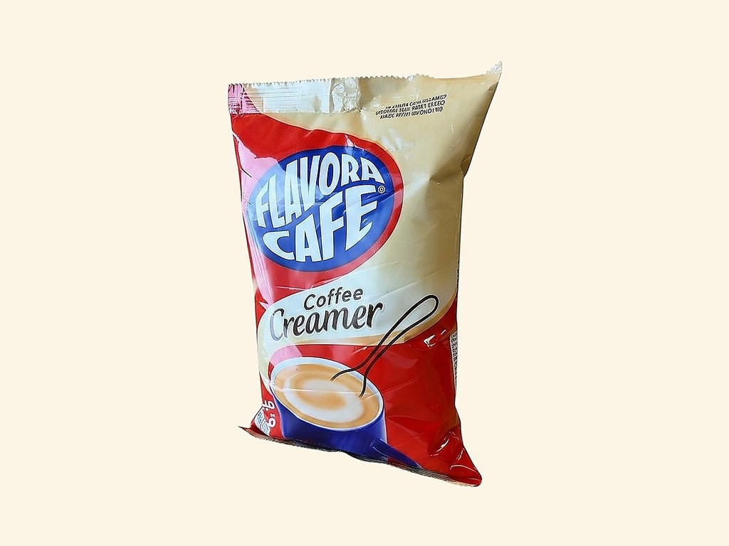 Flavora Creamer