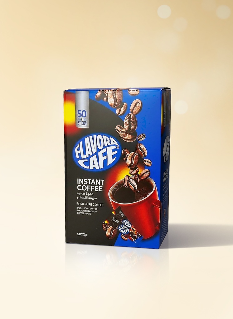 Flavora Coffee Sticks