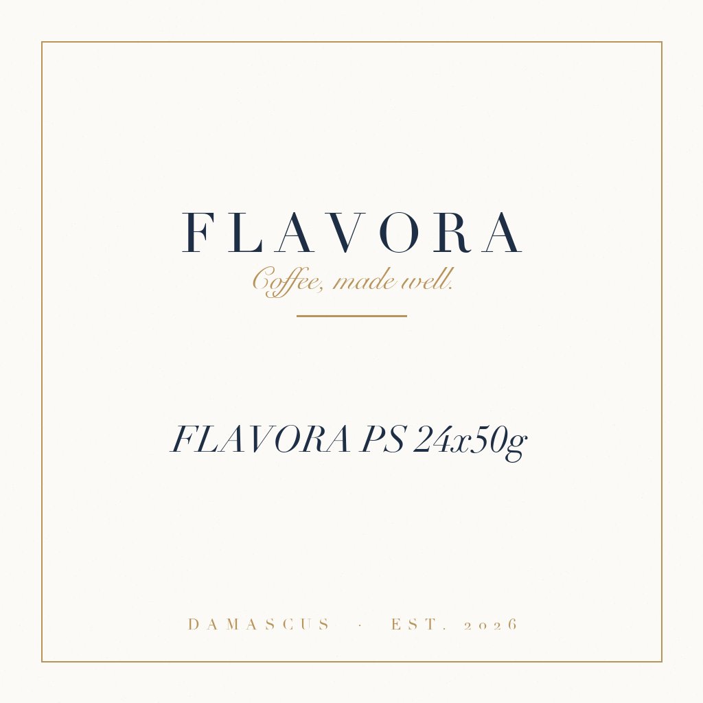 Flavora Coffee Sticks (Bulk)