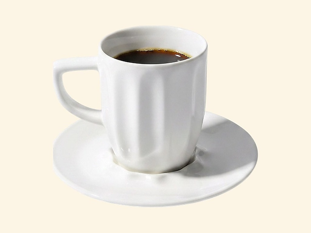 French Press (Coffee (Rw))