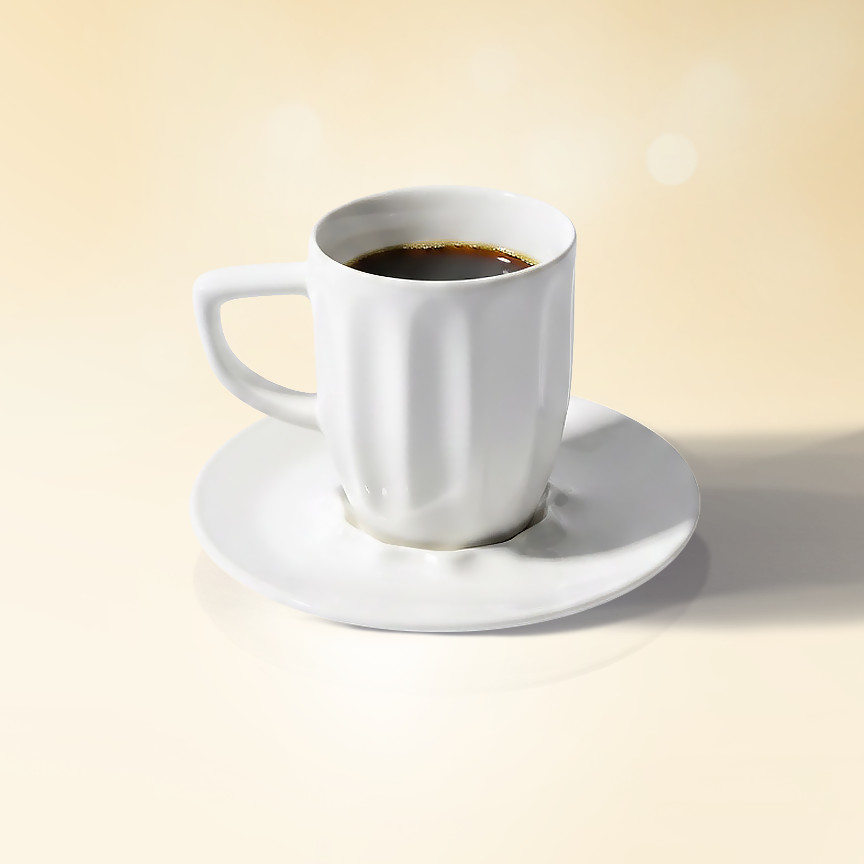 French Press (Coffee (Rw))