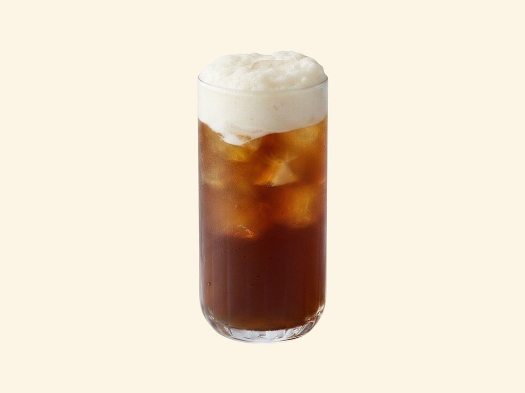 Iced Black Tea