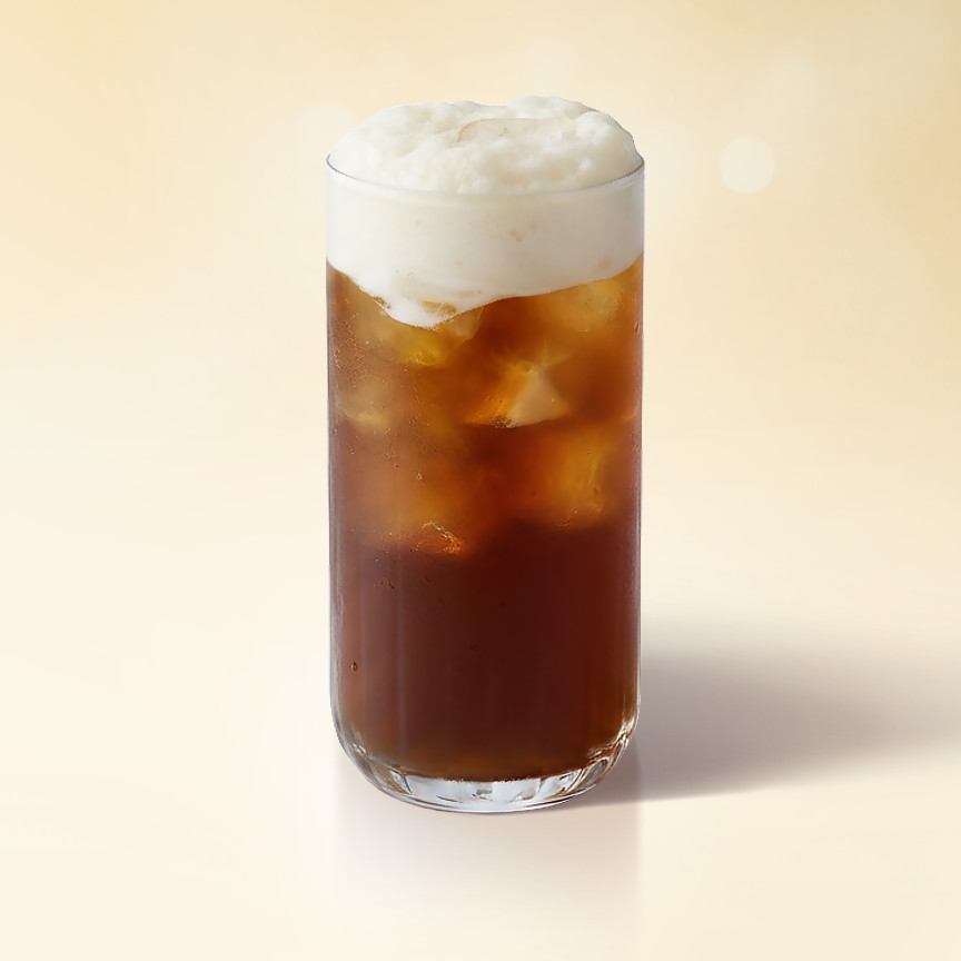 Iced Black Tea