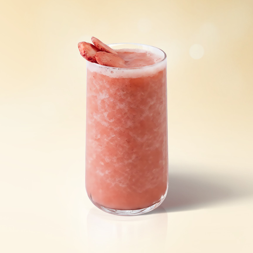 Strawberry Lemonade
