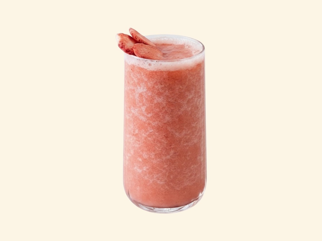 Strawberry Lemonade