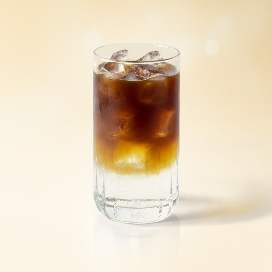 Tonic Coffee