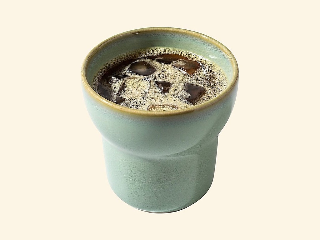 Pour Over · V60 (Hot, Coffee (Rw))