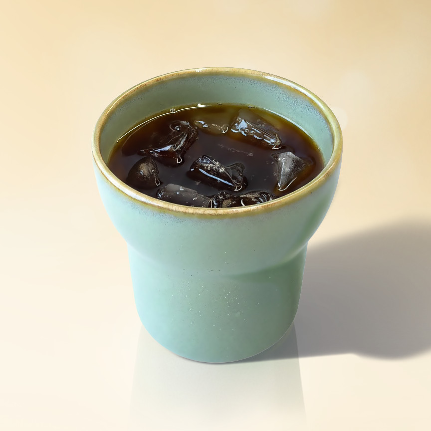 Cold Brew (Coffee (Rw))