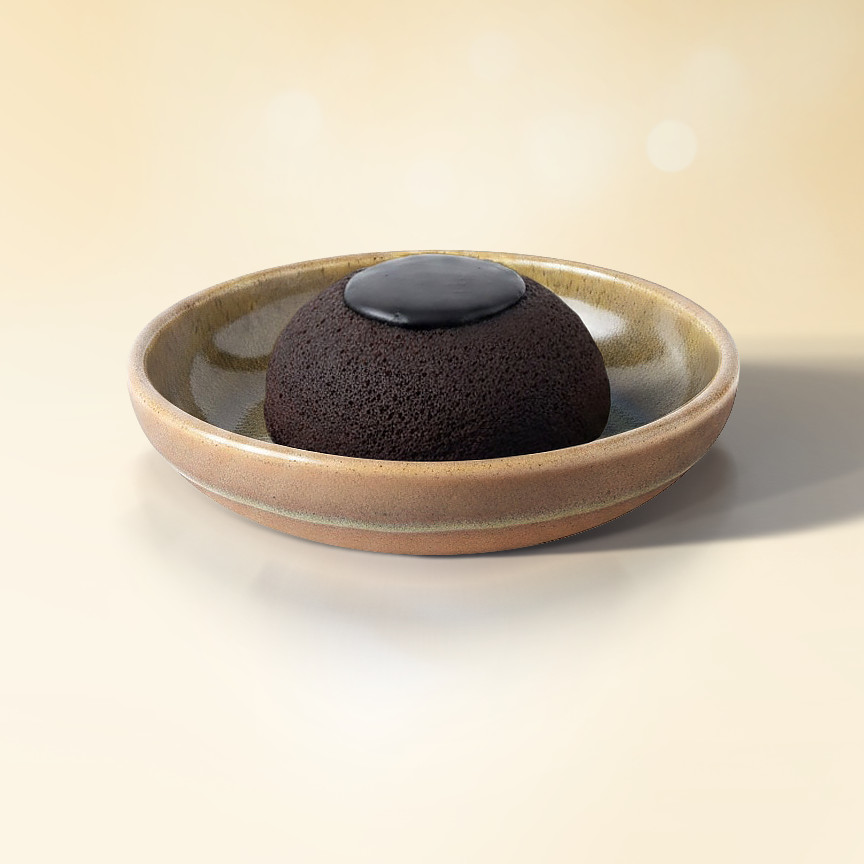 Chocolate Fondant