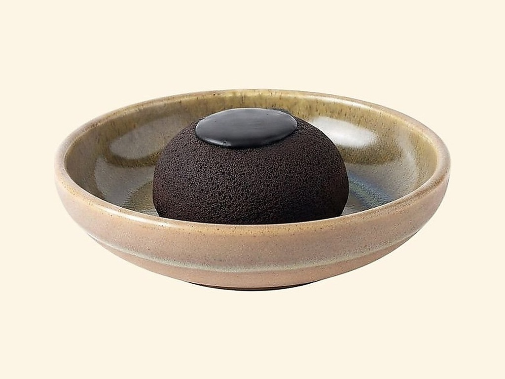 Chocolate Fondant