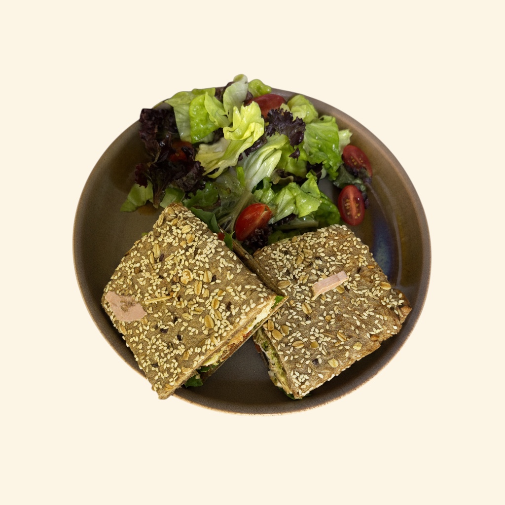 Chicken Pesto