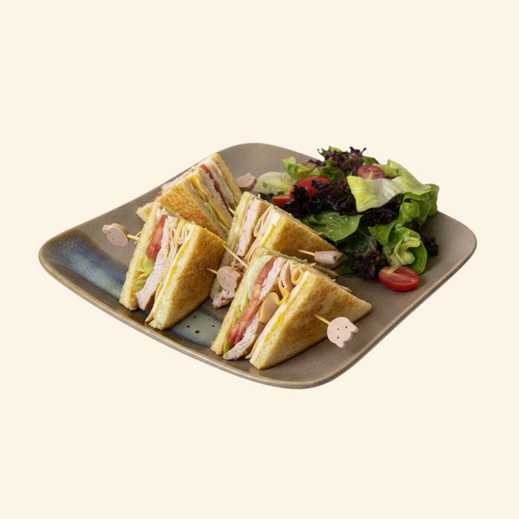 Club Sandwich