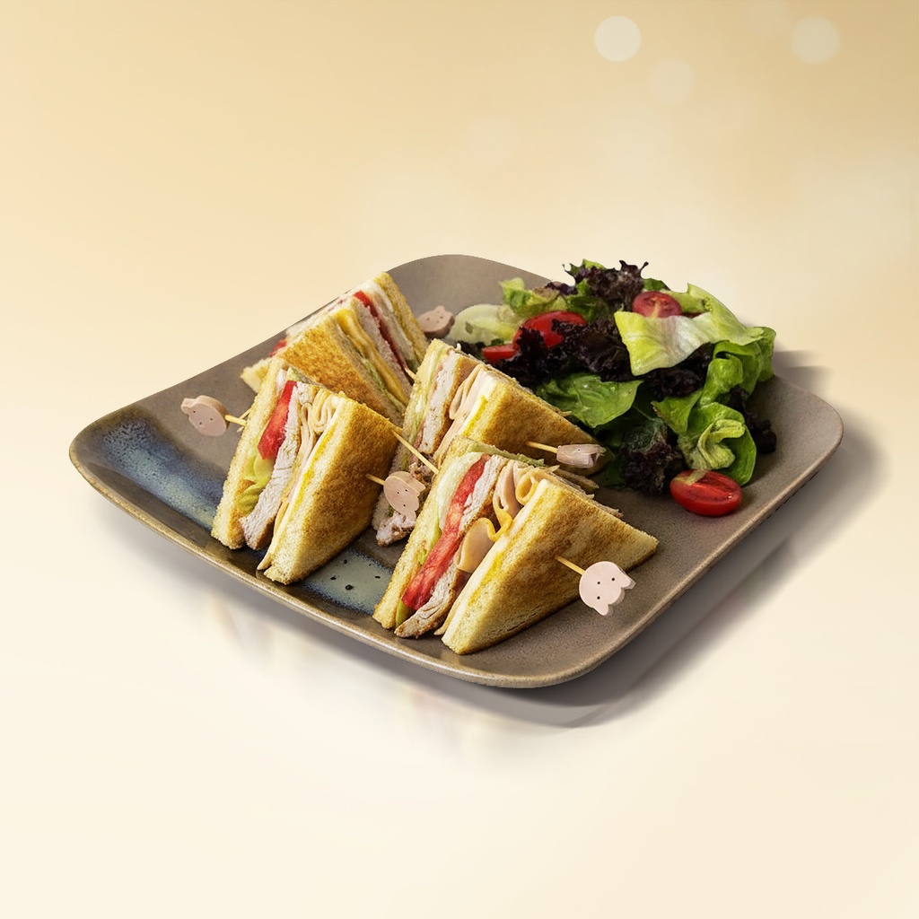 Club Sandwich
