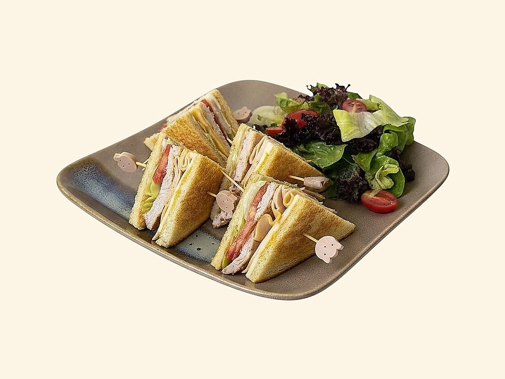 Club Sandwich