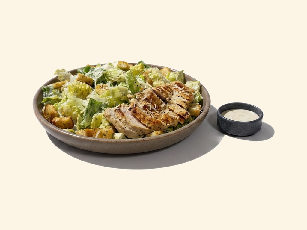 Caesar Salad