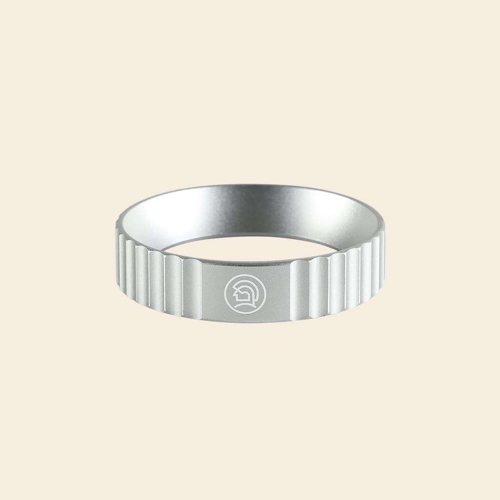 [JFH-1GM] zeroHero Thor Dosing Ring 58mm (Grey)