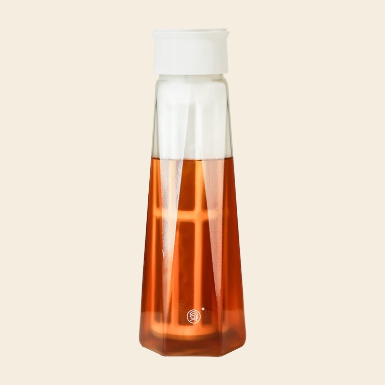[LPP-1GR] zeroHero Fanjing Cold Brew Maker 650ml (Green)