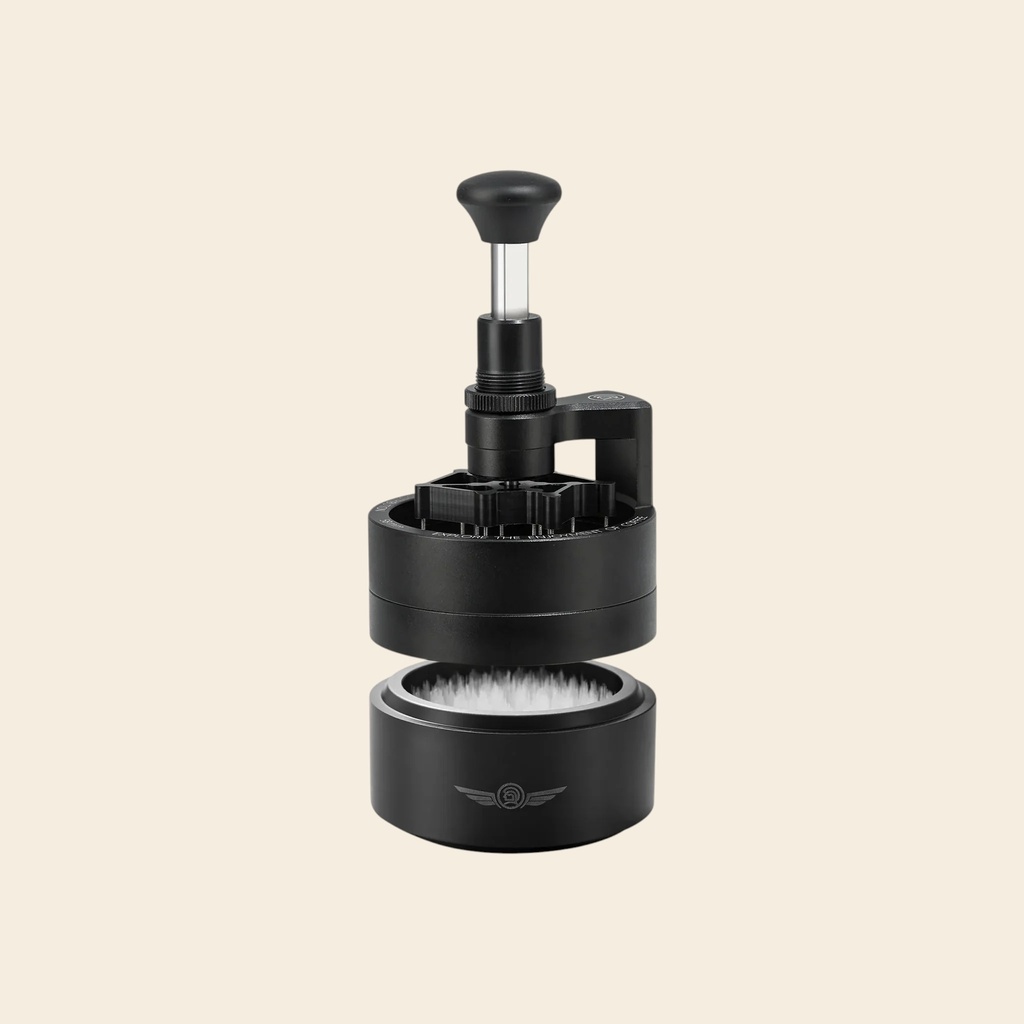 [BFZ-3B] zeroHero Sword Needle Distributor 2.0 (Black)