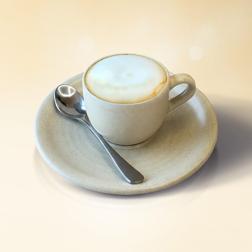 Macchiato (Whole)