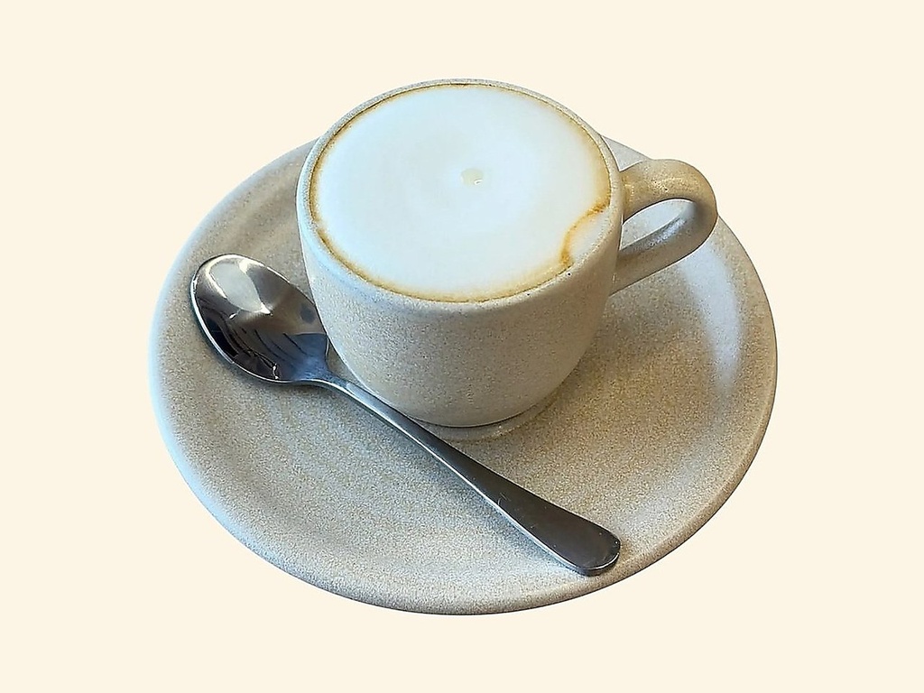 Macchiato (Whole)