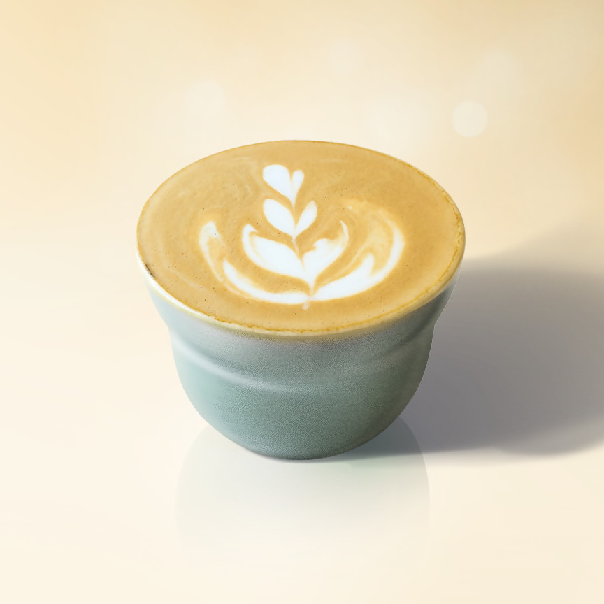 Cortado (Whole)