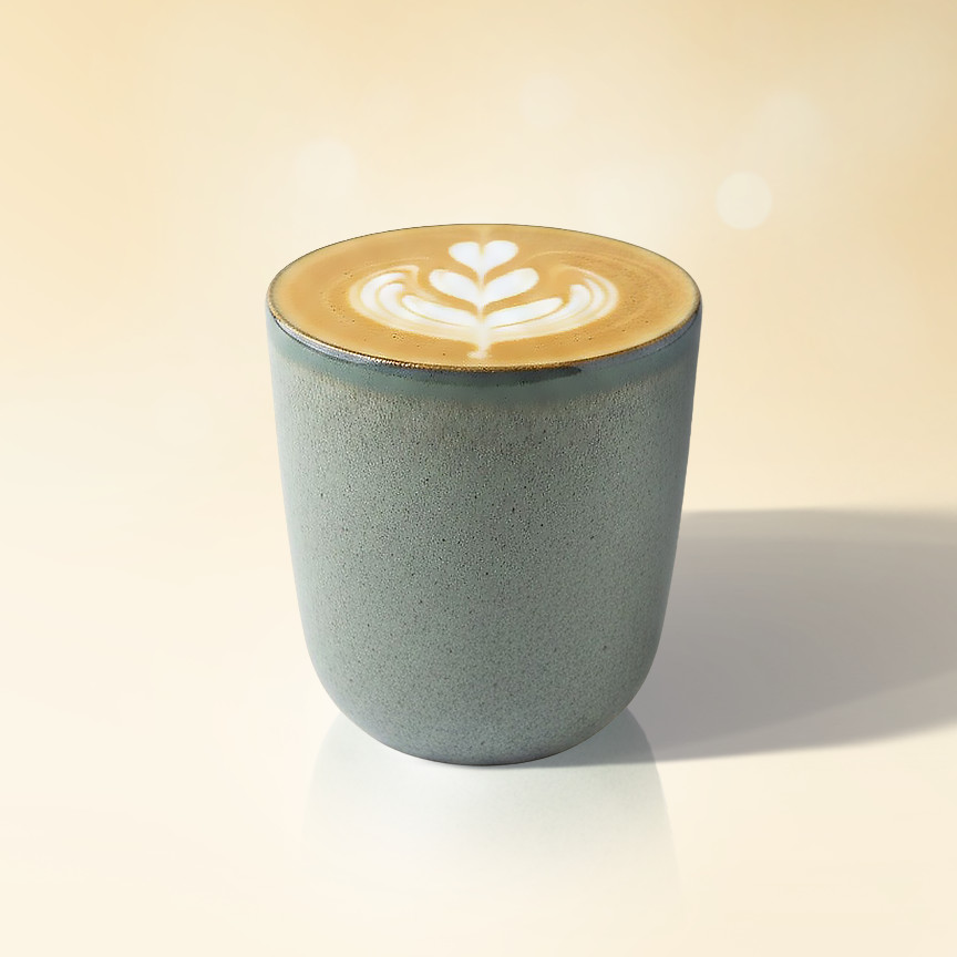 Flat White (Whole)