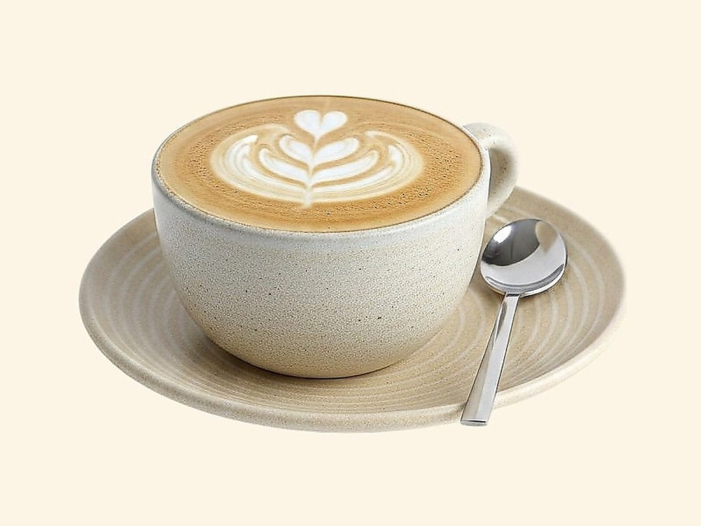 Cappuccino (Whole)
