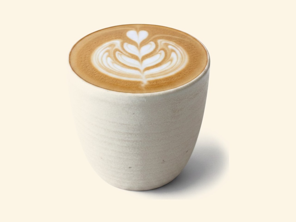 Mocha Latte (Dark, Whole)
