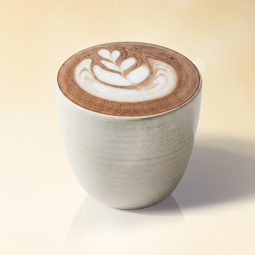 Hot Chocolate (Whole)