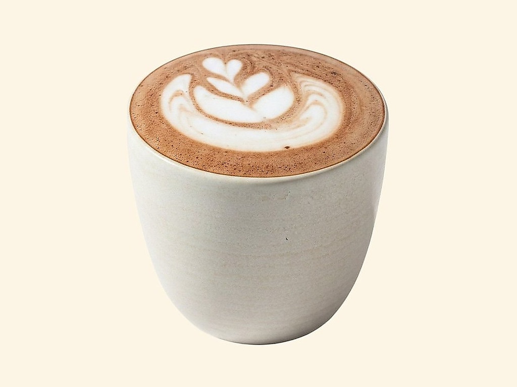 Hot Chocolate (Whole)