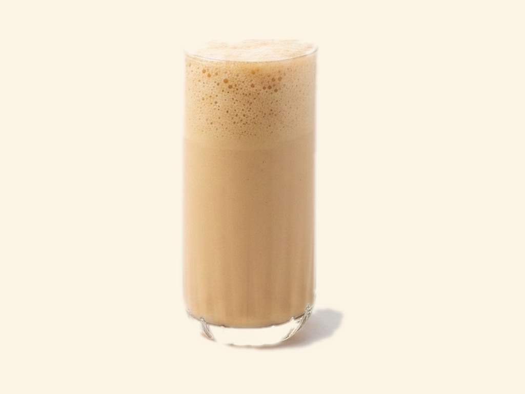 Frappé (Whole)