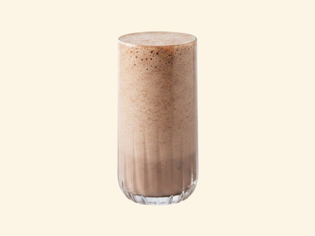 Iced Chocolate (Whole)