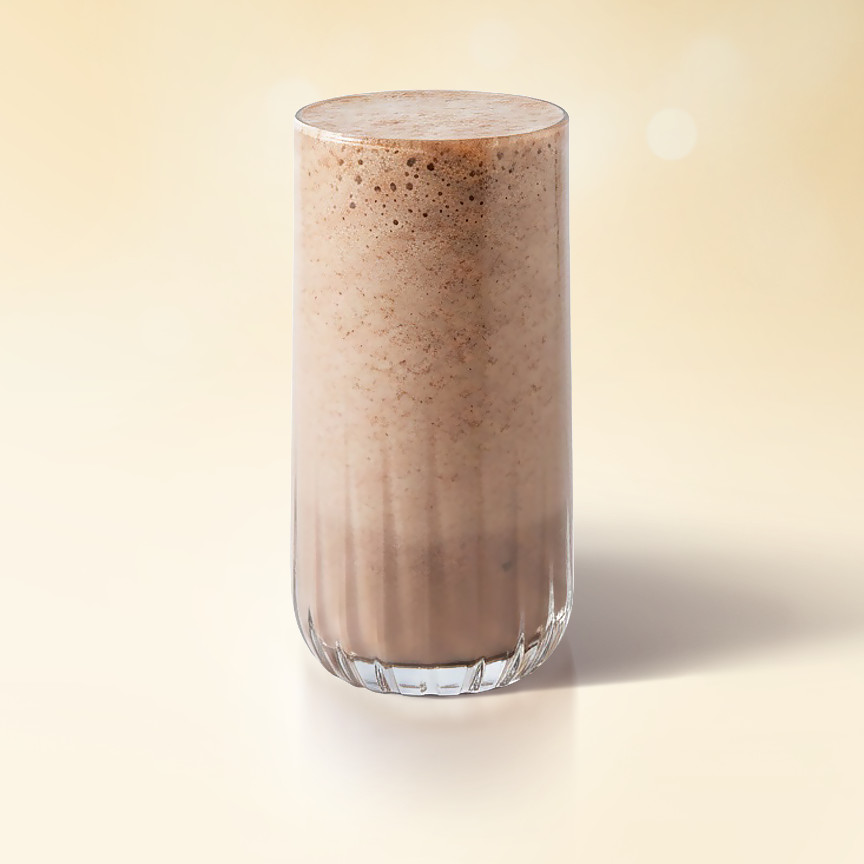 Iced Chocolate (Whole)